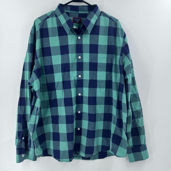 UNTUCKit Other - UNTUCKit Longsleeve Button Down Shirt